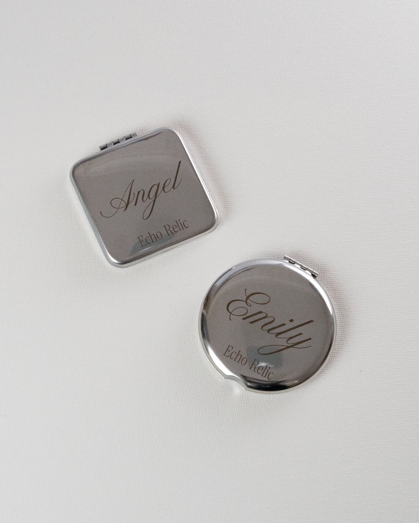 Square Mirror