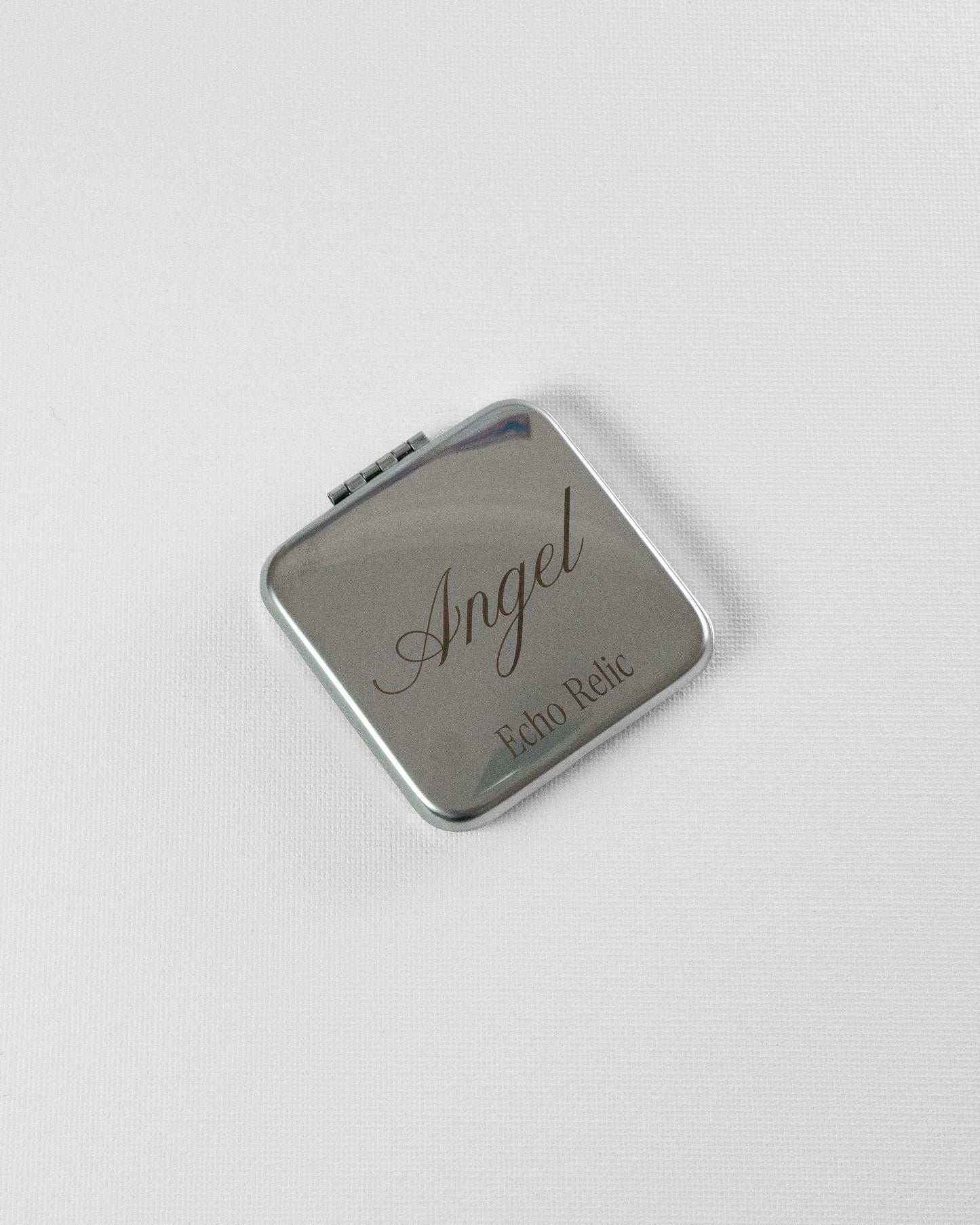 Square Mirror