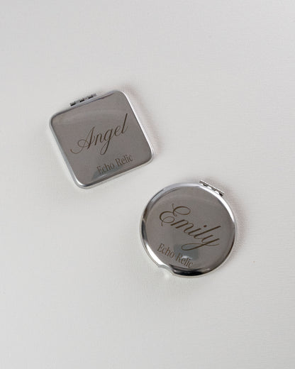 Square Mirror